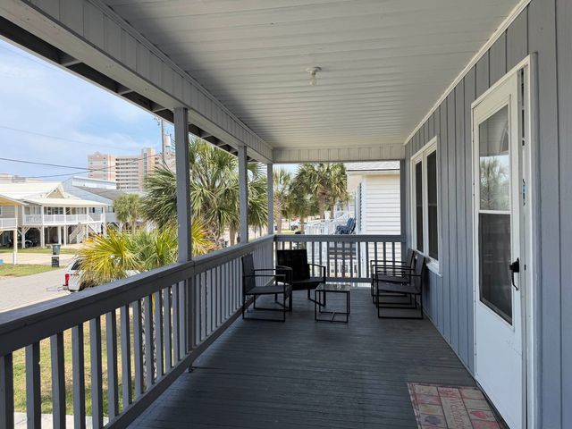 313 56th Ave. N, North Myrtle Beach, SC 29582