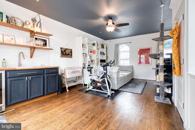 25 YOGURT LN, Baltimore, MD 21231