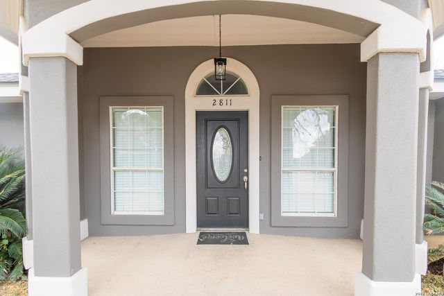 2811 Del Rio, San Antonio, TX 78203