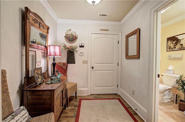 224 Hillcrest Drive, Calhoun, GA 30701