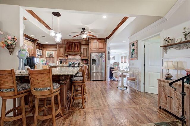 224 Hillcrest Drive, Calhoun, GA 30701