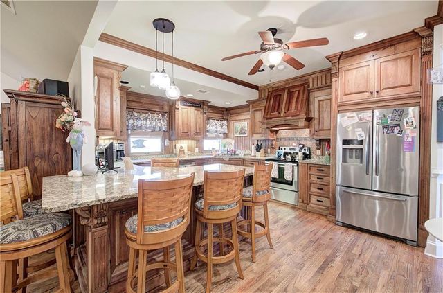 224 Hillcrest Drive, Calhoun, GA 30701