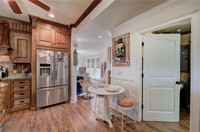 224 Hillcrest Drive, Calhoun, GA 30701