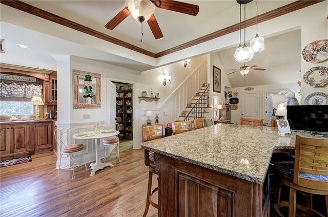 224 Hillcrest Drive, Calhoun, GA 30701