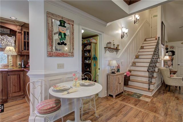 224 Hillcrest Drive, Calhoun, GA 30701