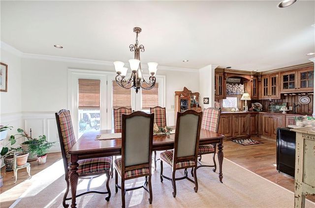 224 Hillcrest Drive, Calhoun, GA 30701