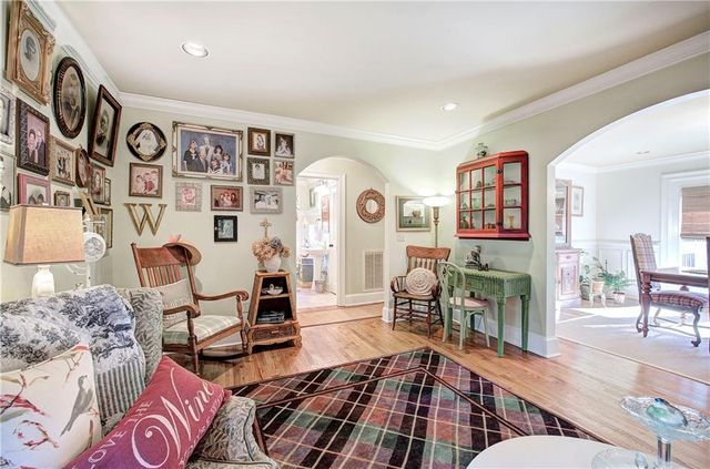 224 Hillcrest Drive, Calhoun, GA 30701