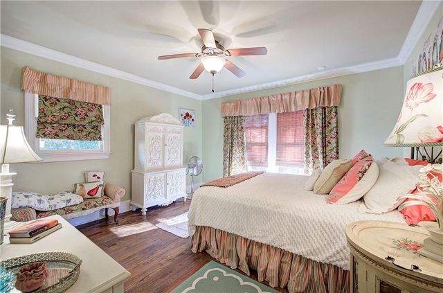 224 Hillcrest Drive, Calhoun, GA 30701