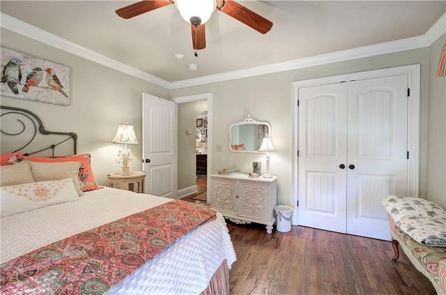 224 Hillcrest Drive, Calhoun, GA 30701