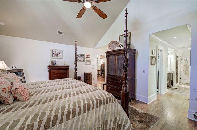 224 Hillcrest Drive, Calhoun, GA 30701