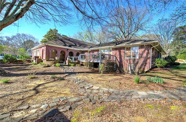 224 Hillcrest Drive, Calhoun, GA 30701