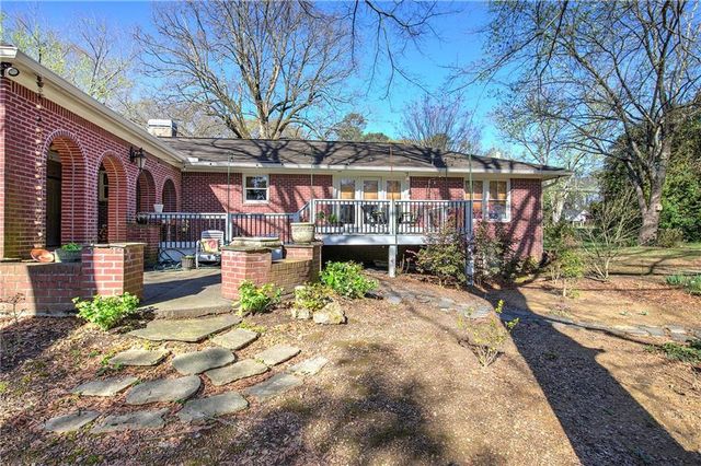 224 Hillcrest Drive, Calhoun, GA 30701