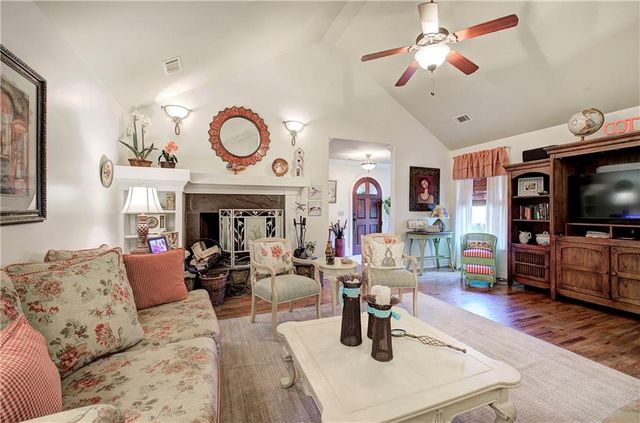 224 Hillcrest Drive, Calhoun, GA 30701