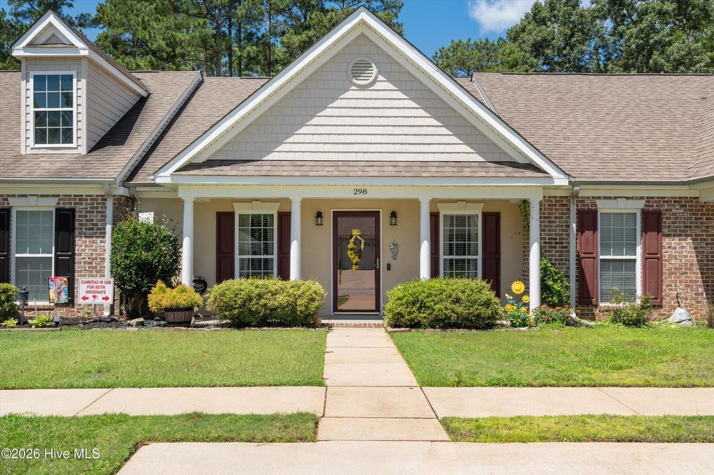 298 Orchard Way, North Augusta, SC 29860