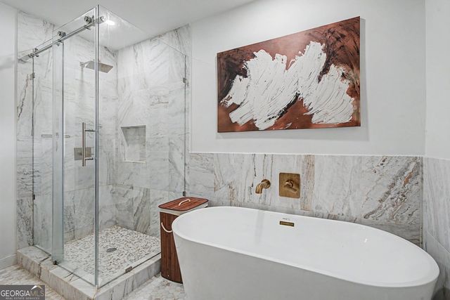 3590 Crestview Drive SE, Smyrna, GA 30082