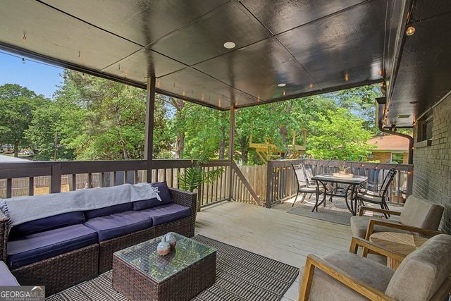 3590 Crestview Drive SE, Smyrna, GA 30082
