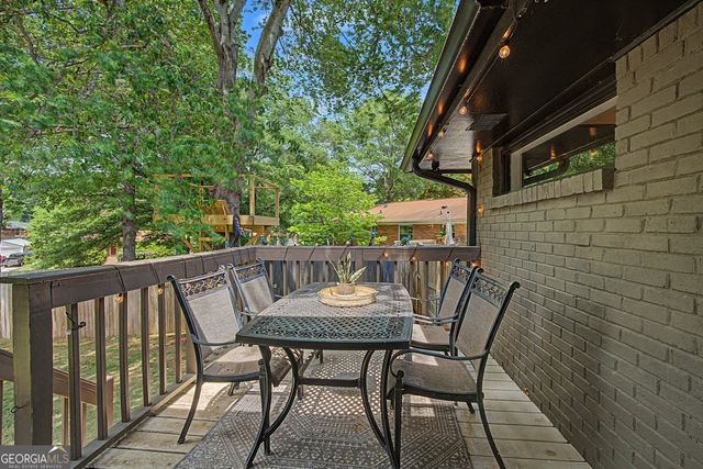 3590 Crestview Drive SE, Smyrna, GA 30082