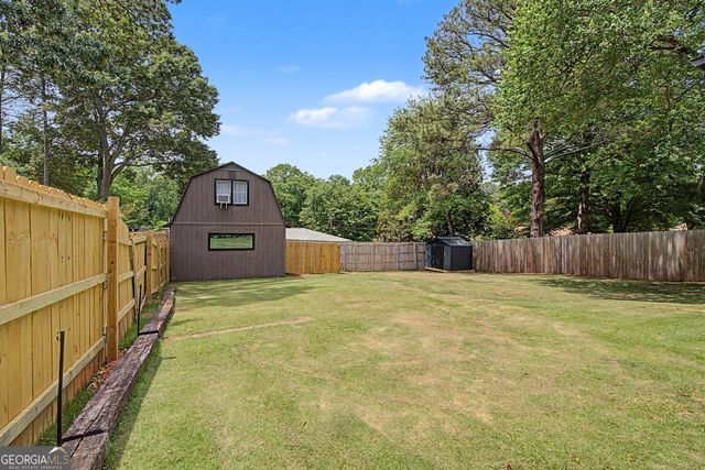 3590 Crestview Drive SE, Smyrna, GA 30082