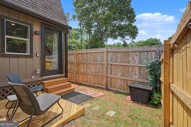 3590 Crestview Drive SE, Smyrna, GA 30082