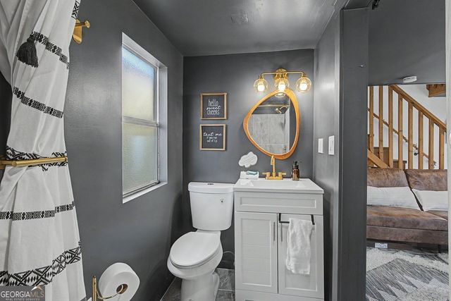 3590 Crestview Drive SE, Smyrna, GA 30082
