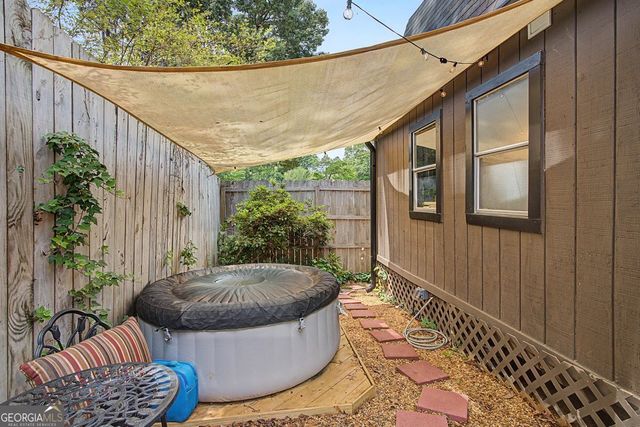 3590 Crestview Drive SE, Smyrna, GA 30082