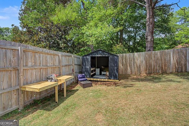 3590 Crestview Drive SE, Smyrna, GA 30082
