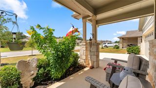 235 Bunting LN, Bertram, TX 78605