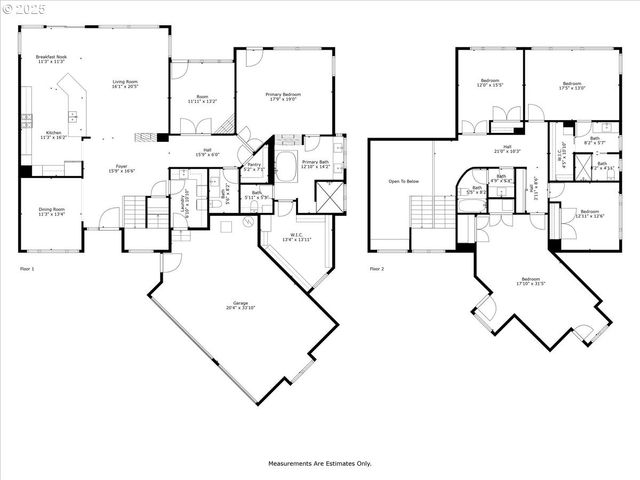 32092 Sw WILLAMETTE Way E, Wilsonville, OR 97070