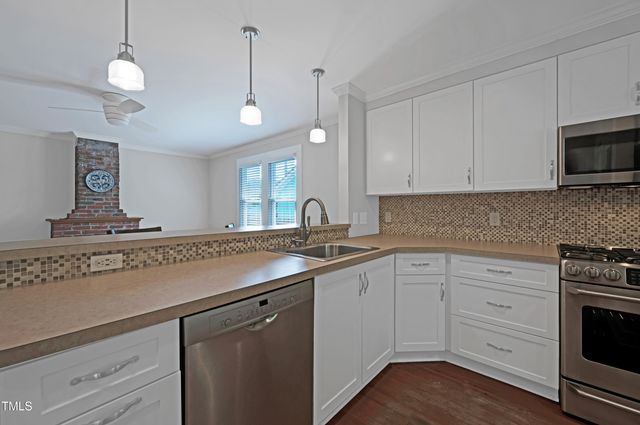 813 Broad Street, Beaufort, NC 28516