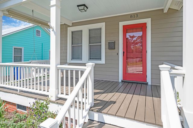813 Broad Street, Beaufort, NC 28516