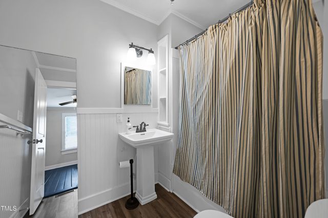 813 Broad Street, Beaufort, NC 28516