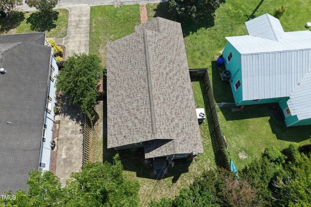 813 Broad Street, Beaufort, NC 28516