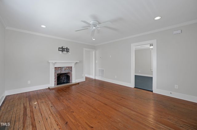 813 Broad Street, Beaufort, NC 28516