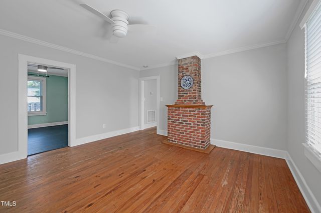 813 Broad Street, Beaufort, NC 28516