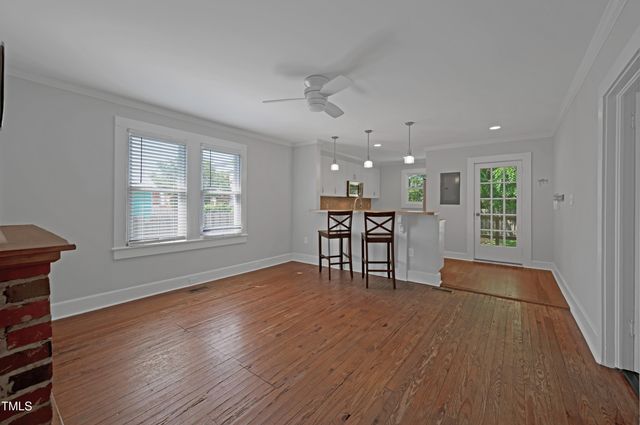 813 Broad Street, Beaufort, NC 28516