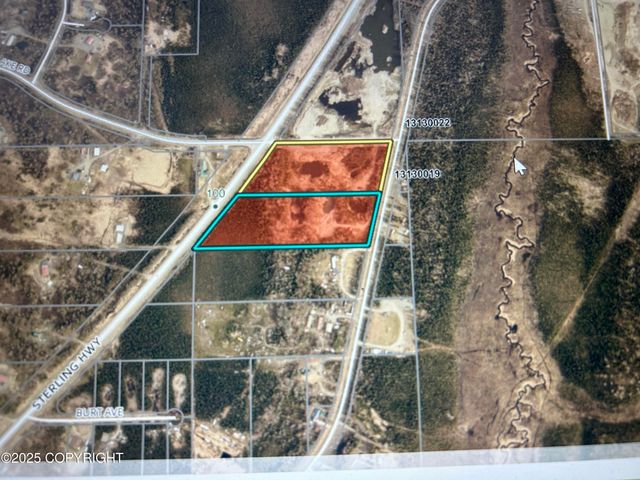 48425 Sterling Highway, Soldotna, AK 99669