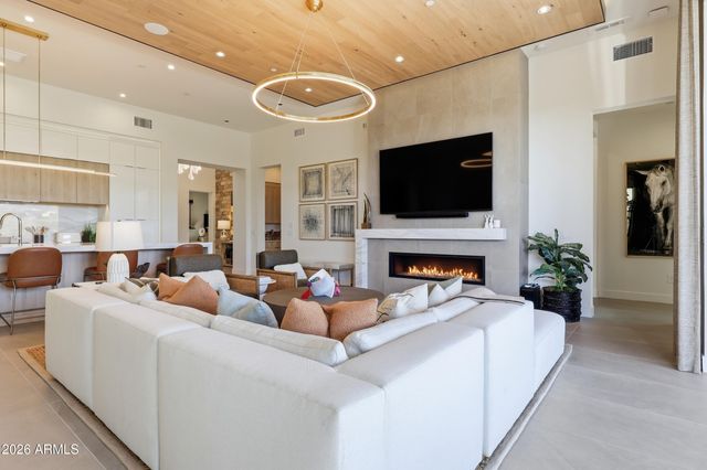 10465 N 128TH Place, Scottsdale, AZ 85259