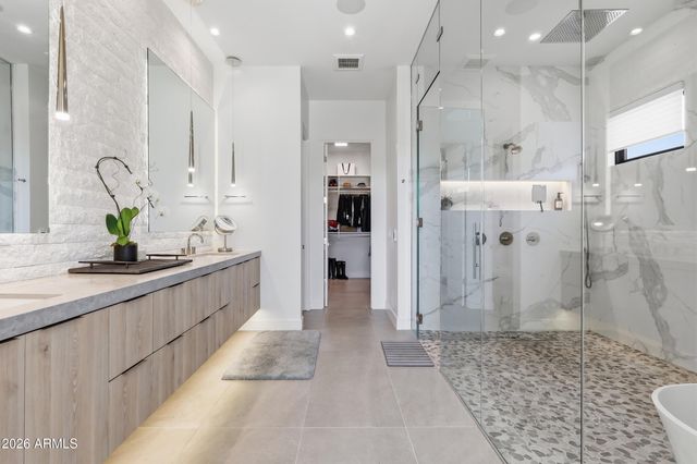 10465 N 128TH Place, Scottsdale, AZ 85259