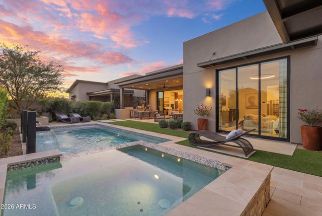 10465 N 128TH Place, Scottsdale, AZ 85259