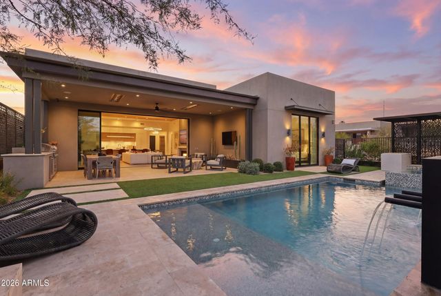 10465 N 128TH Place, Scottsdale, AZ 85259