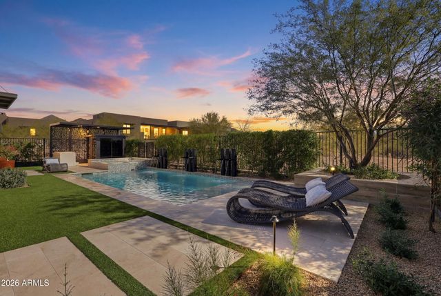 10465 N 128TH Place, Scottsdale, AZ 85259