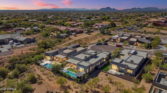 10465 N 128TH Place, Scottsdale, AZ 85259