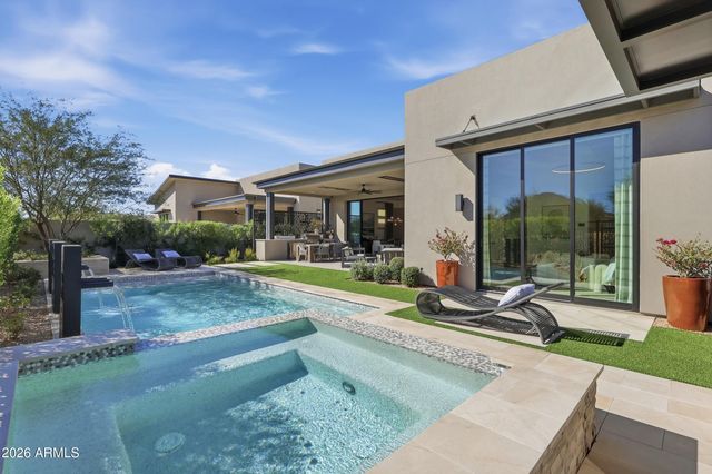 10465 N 128TH Place, Scottsdale, AZ 85259