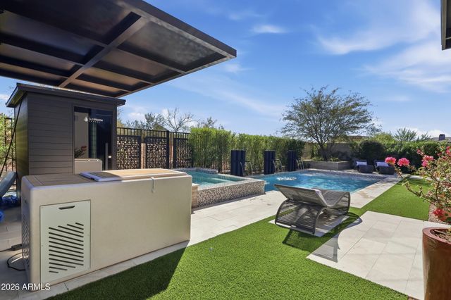 10465 N 128TH Place, Scottsdale, AZ 85259