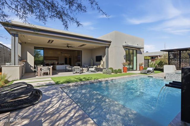 10465 N 128TH Place, Scottsdale, AZ 85259