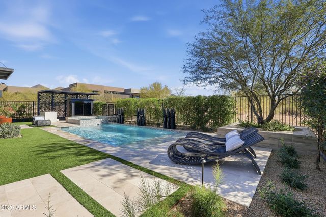 10465 N 128TH Place, Scottsdale, AZ 85259