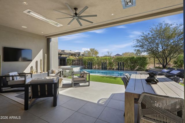 10465 N 128TH Place, Scottsdale, AZ 85259