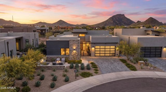 10465 N 128TH Place, Scottsdale, AZ 85259