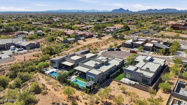 10465 N 128TH Place, Scottsdale, AZ 85259
