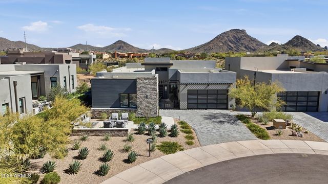 10465 N 128TH Place, Scottsdale, AZ 85259
